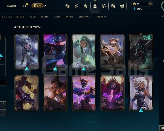 Euw Diamond 1 Last Split Master Ilk Mailli Hesap