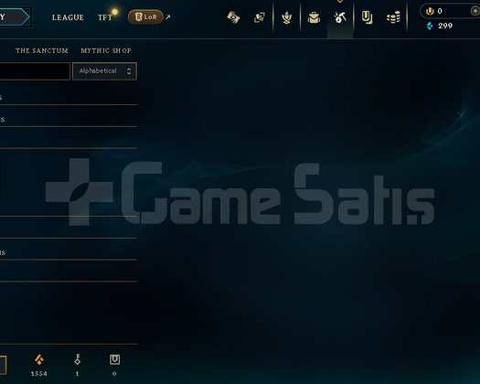 Euw Diamond 1 Last Split Master Ilk Mailli Hesap