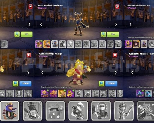 Bb +18 Full Kahraman