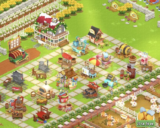 57 level 1250 ağıl 1150 ambar oyun