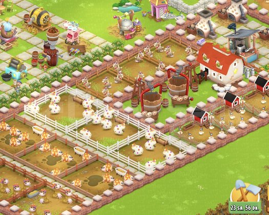 57 level 1250 ağıl 1150 ambar oyun