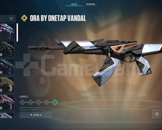 TR + MAİL + ORA ONE TAP SET + GAİA + MAİNLİK!