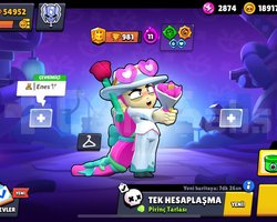 54k kupa 100 karakter 263 kostüm