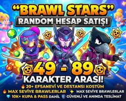 49-89 KARAKTER ÜCRETSİZ İD VE İSİM DEĞİŞTİRME
