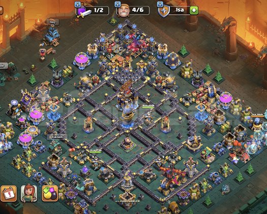 Full+Full TH18