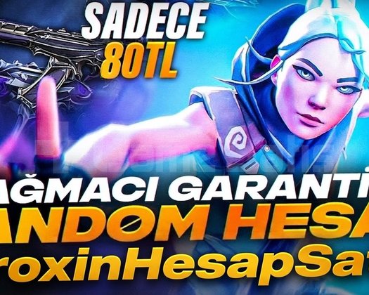 VİP PREMİUM | YAĞMACİ RANDOM HESAP KAÇMAZ!!!