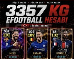 50+MANEGER 24 BOMBACI DOP DOLU HESAP