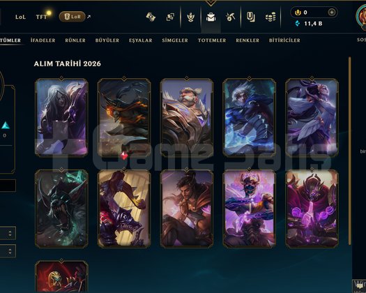 TR GM GÖRDÜ AKTİF MASTER 500 LP