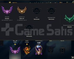 TR GM GÖRDÜ AKTİF MASTER 500 LP