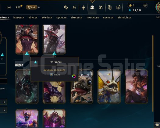 TR MASTER 362 LP GÜZEL HESAP 700 LP GORDU HANDMADE