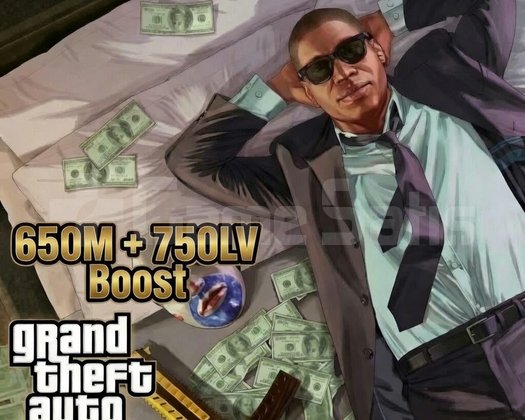ENCH 650M + 750LV + Unlock