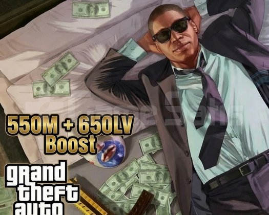 ENCH 550M + 650LV + Unlock