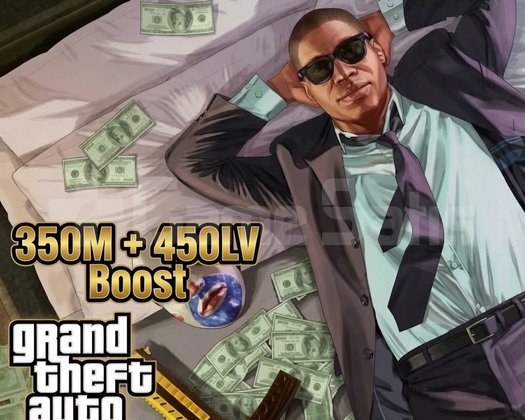 ENCH 350M + 450LV + Unlock