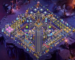 TH18 MAX EKİPMANLAR FULL