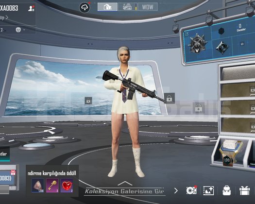 TEK BAĞ !! PLATİN V + ID KARTI ++ DEĞİŞİM AKTİF ++