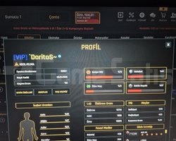 90 lvl bol skinli