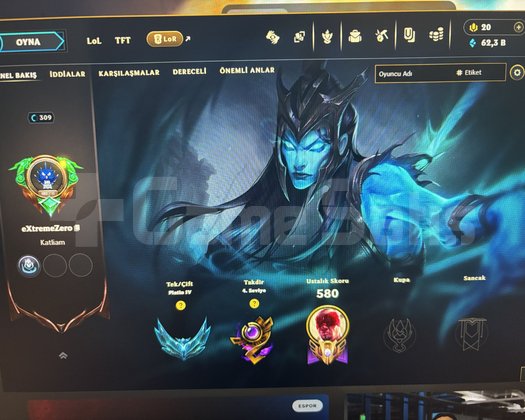 PLAT HESAP 79 KOSTÜM VARDIR 20 LP GELMEKTEDİR