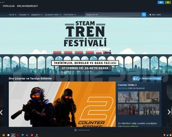 BATTLEFIELD 6 STEAM HESAP