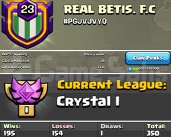 23sv Real Betis Fc Kristal1 BaşkentMax HemenTeslim