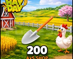 200 Adet Kürek Anında Teslimat