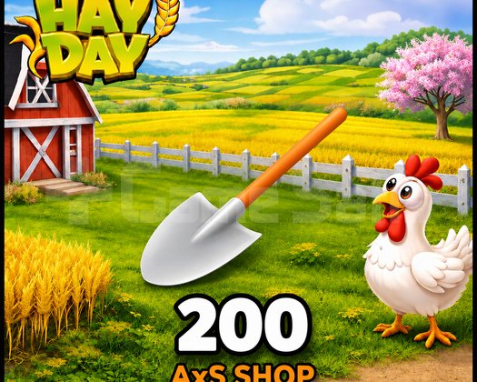 200 Adet Kürek Anında Teslimat