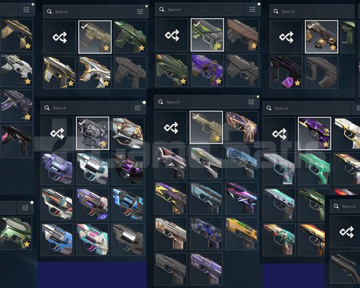 10 Vandallı İmmo1 Hesap ve Eu West LoL
