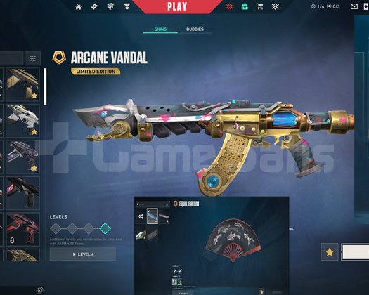 10 Vandallı İmmo1 Hesap ve Eu West LoL