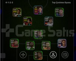 Efootbal Baslamalık hesap uygun