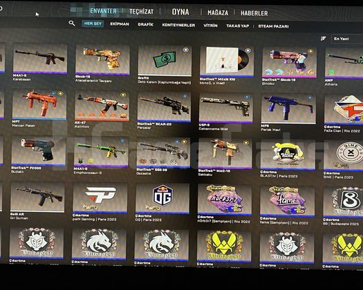 31.500 ELO GLOBAL PREMİER #28