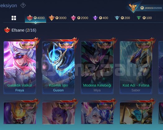 Mega 4 hesap