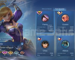 Mega 4 hesap