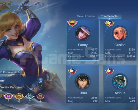 Mega 4 hesap