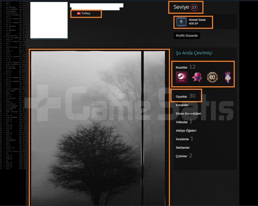 6 MADALYALI 9 LV 2.453 CS 2 SAATLİ Squad Call of D