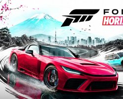 Forza Horizon 6 Online + Garanti