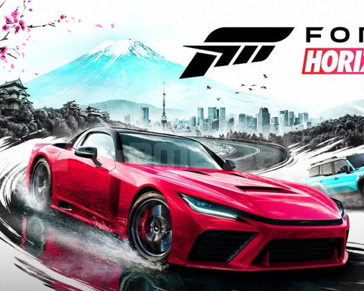 Forza Horizon 6 Online + Garanti