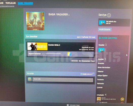 dogrulanmış faceıt 60 dolar skin steam hesabı