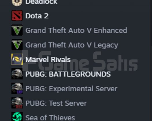 Steam mainlemelik hesap tekliflere açık