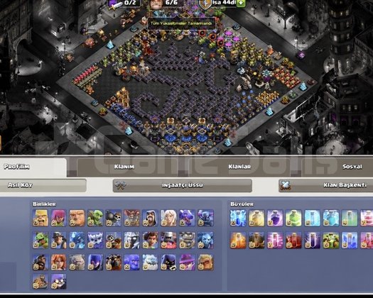 TH18 100 SAVUNMA+HERO+EKİPMAN