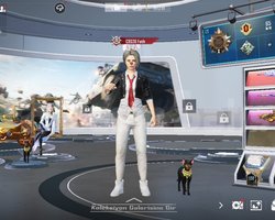 PUBG MOBİLE FIRSAT HESAP