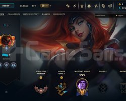 TR 97 SKIN 85 LEVEL BRONZ HESAP! +30LP!