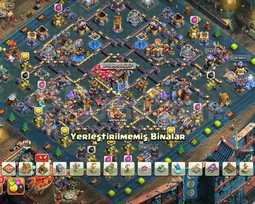 FUL HESAPTIR ÇOK AZ EKSİĞİ VARDIR