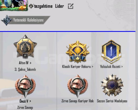 UYGUN BAŞLANGIÇ HESABI