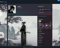 YÜKSEK MMR CS2 VE STEAM HESABI 2020 KURULUŞ