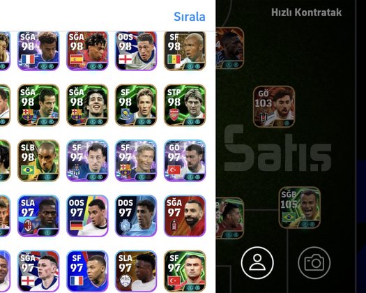 KG 3234 3 BOMBACI+DEMBELE+ORKUN+RİVALDO+MUSİALA
