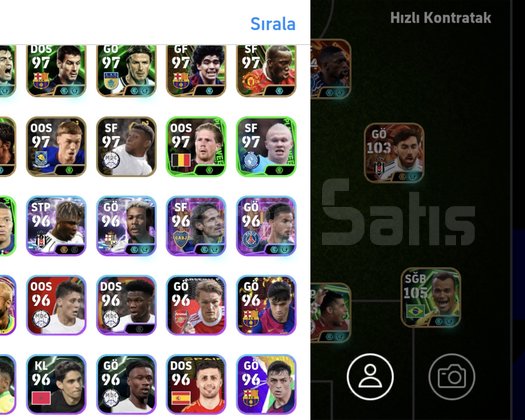 KG 3234 3 BOMBACI+DEMBELE+ORKUN+RİVALDO+MUSİALA