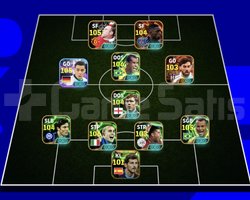 KG 3234 3 BOMBACI+DEMBELE+ORKUN+RİVALDO+MUSİALA