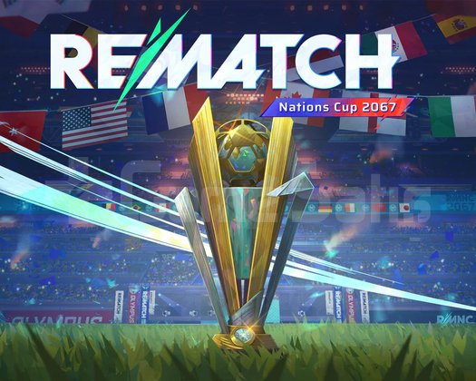 REMATCH + Online