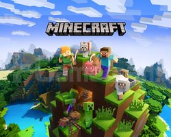 Minecraft Premium