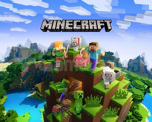 Minecraft Premium