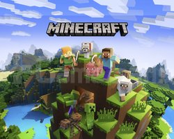 Minecraft Premium 2 AY